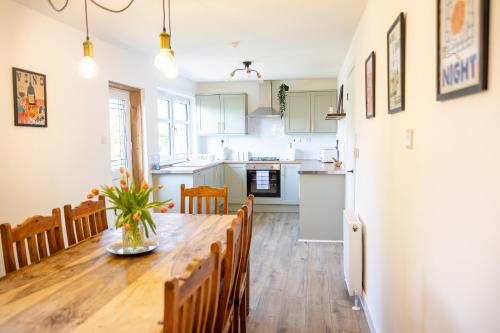 Birchgate Bothy - Spacious 4 Bedroom Home in Dunoon gîte à louer Dunoon & District General Hospital