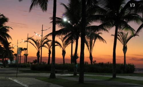 Apartamento frente ao Mar in วีลาอัสซุงเกา