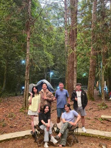 BAI CAM TRAI THONG NANG VQG BACH MA by CONNECT TRAVEL in Bach Ma National Park