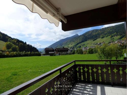 Appartement lumineux près des pistes 3 chambres 7 personnes - FR-1-458-216 - image 3