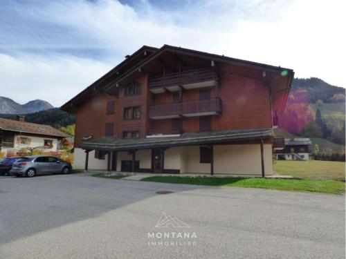 Appartement lumineux près des pistes 3 chambres 7 personnes - FR-1-458-216 - image 2