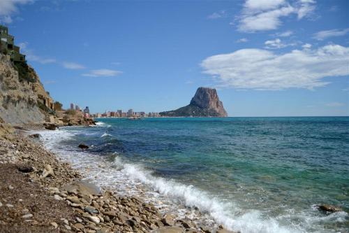 Villas Costa Calpe - Tenis Janka - image 5