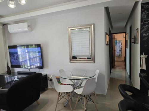 Iekārtas, Apartamento Completo de Lujo con Aire Acondicionado in Restrepo
