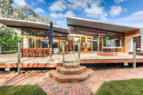 Elements - Echuca Holiday Homes, Moama (foto 6)