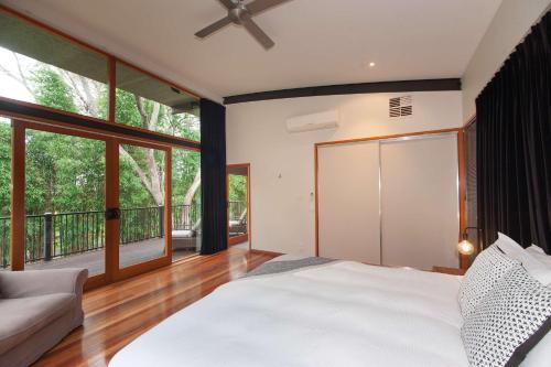 Elements - Echuca Holiday Homes, Moama (foto 8)