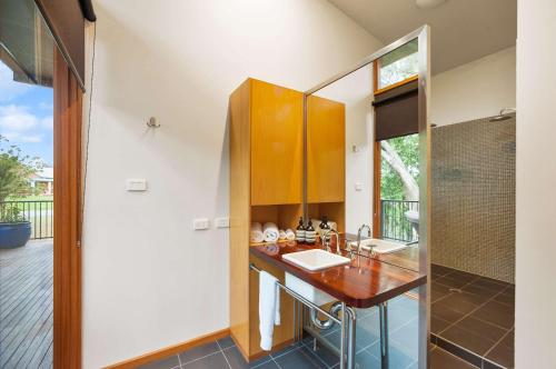 Elements - Echuca Holiday Homes, Moama (foto 9)