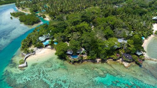 Savasi Island Resort