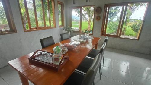 Banua Lida Homestay in Tentena
