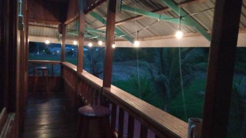 Banua Lida Homestay in Tentena