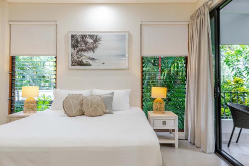 Three-Bedroom Villa image 10