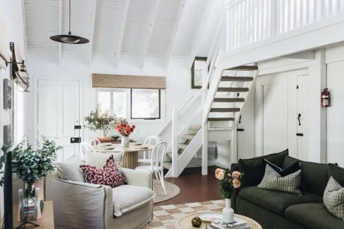 . Coromandel Cottage, Berrima