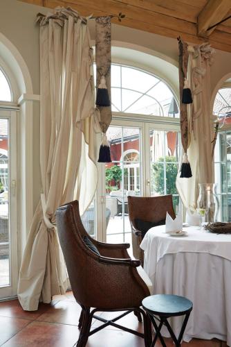 Hotel VILLINO - image 13