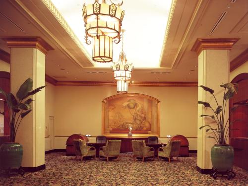 Hotel The Manhattan