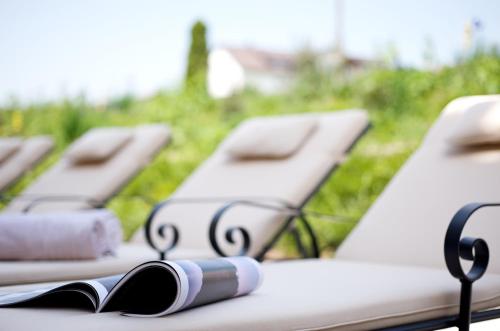 Hotel VILLINO - image 9