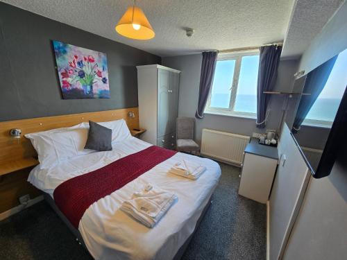 Boston Hotel in Scarborough