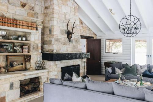 . Coromandel Homestead, Berrima