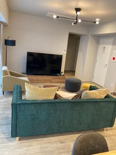 THREE