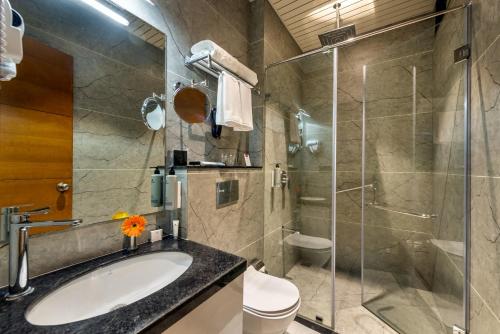 Lords Eco Inn Jawai- Sumerpur