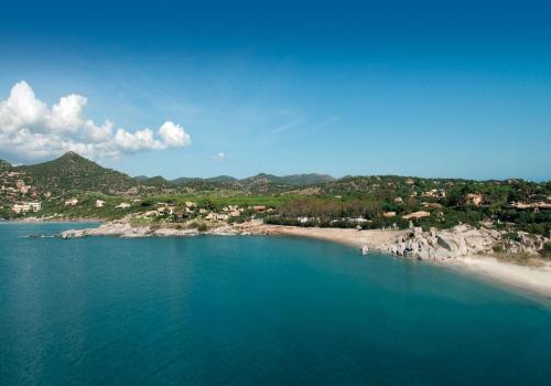 

Villaggio Camping Spiaggia Del Riso