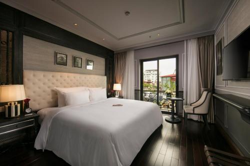 1 queen bed