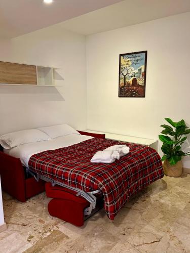 Trastevere Ripa Apartments, Rome (photo 8)