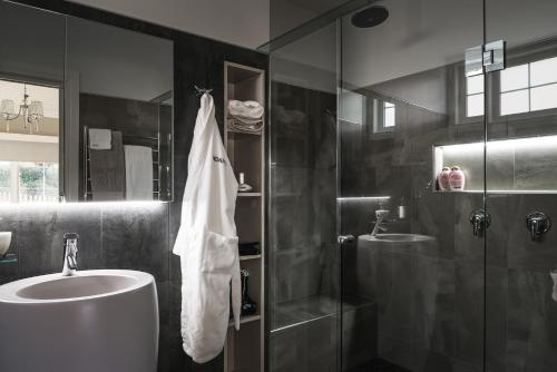 Noah's Stanley Luxury Bed and Breakfast in 斯坦利