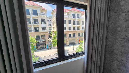 Moc Homestay Ocean Park 2 - 숙소 외관