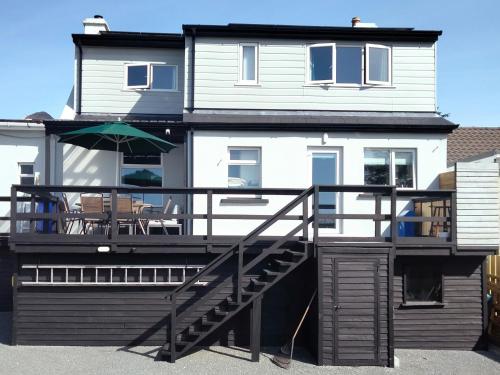 Gweedore Homestead – khách sạn tại Annagry