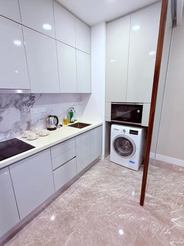 Platinum Suites KLCC Tower 2 by Classy Stay, Kuala Lumpur (photo 9)