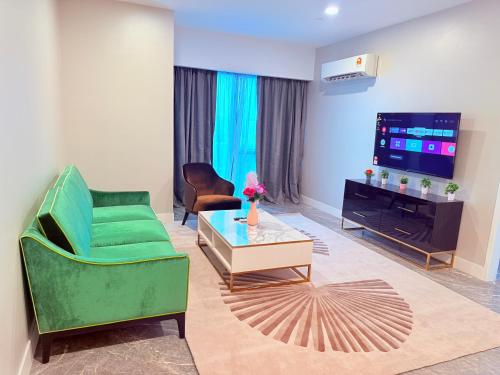 Platinum Suites KLCC Tower 2 by Classy Stay, Kuala Lumpur (photo 4)