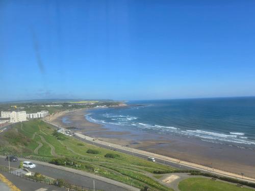 Double Room with Sea View image 4