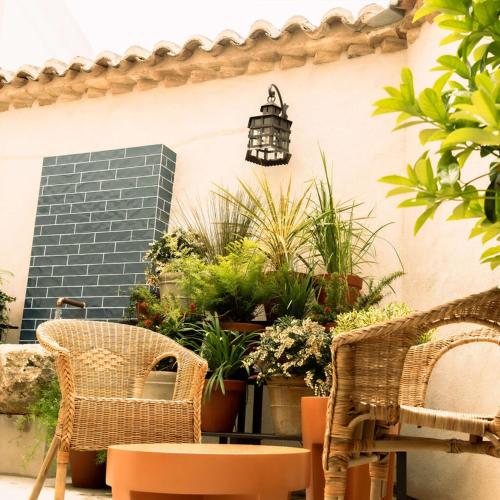 Létesítmények, Casón del Conde (Cason del Conde) in Orgaz