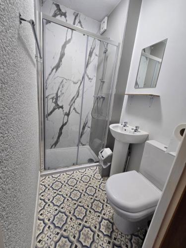 Boston Hotel – Scarborough