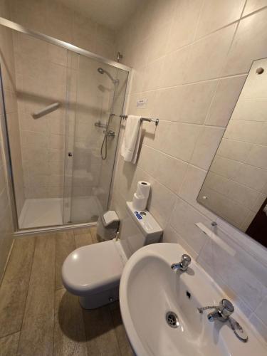 Boston Hotel - image 11