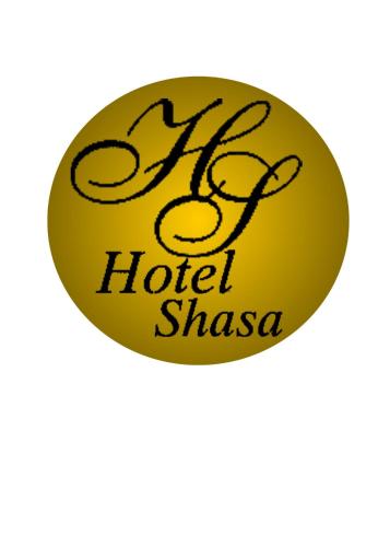 Hotel Shasa - main image