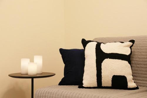 S Room 201, Sapporo