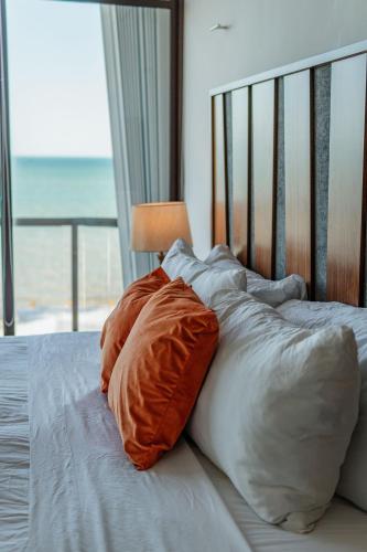 Penthouse en Chicxulub in Chicxulub, Mexico