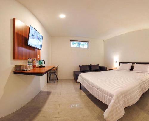 Letco Inn Syariah in Air Itam