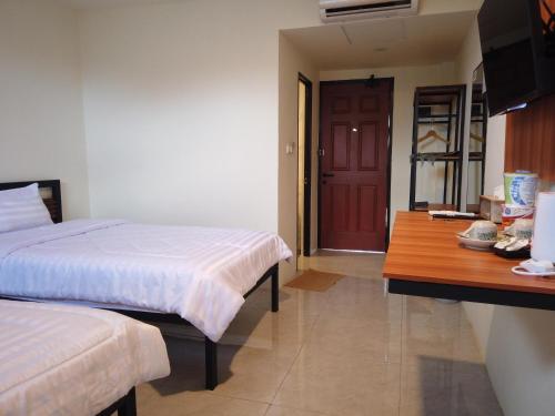 Letco Inn Syariah in Air Itam