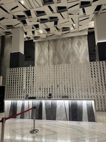 Brooklyn Apartment by Emily in Town in Alam Sutera