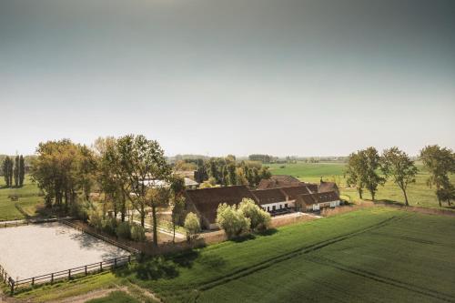Hoeve De Hemel, Zuienkerke