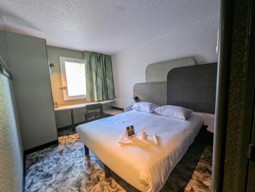 B&B HOTEL Niort Sud Venise Verte hotel Gript