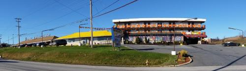 Beltway Motel and Suites