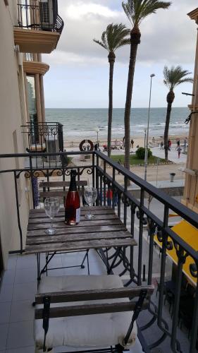 Apartment with Sea View image 10