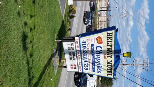Beltway Motel and Suites