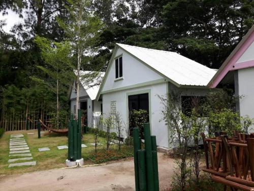 Khao Yai the kids adventure near Khao Yai National Park