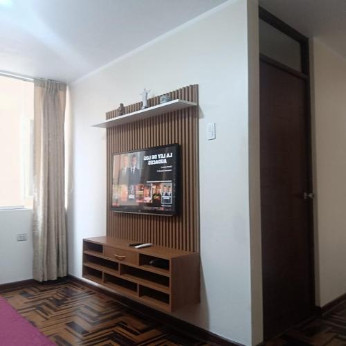 Cozy and nice brand new Enace apartment