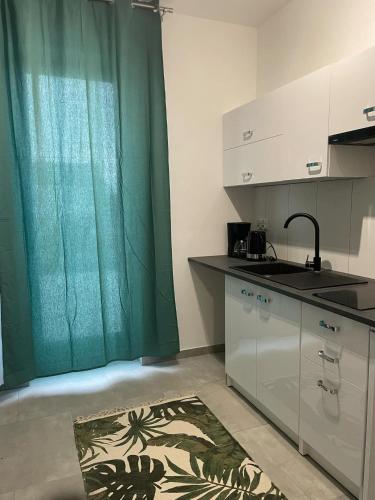 Apartament z tarasem przy lesie Reda, Reda (foto 8)