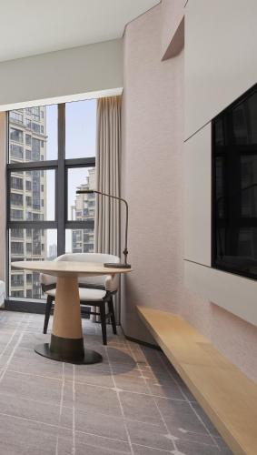 Four Points by Sheraton Guiyang, Huaxi