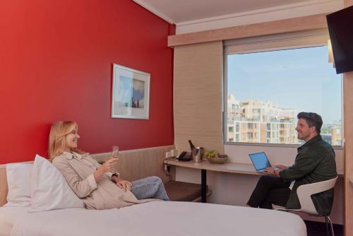 ibis Sydney Darling Harbour - image 13